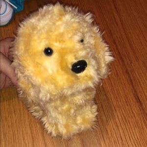 American girl doll pet